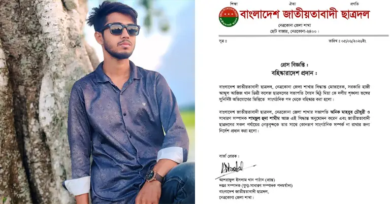 সৈয়দ মিঠু মিয়া